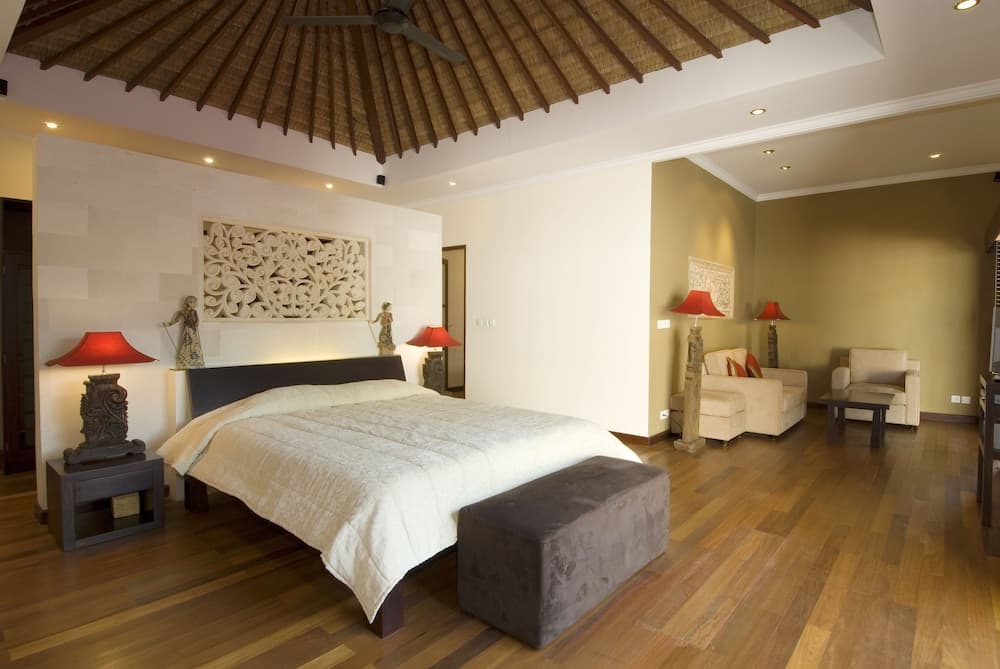 Ellora Villas, Room, photo 2