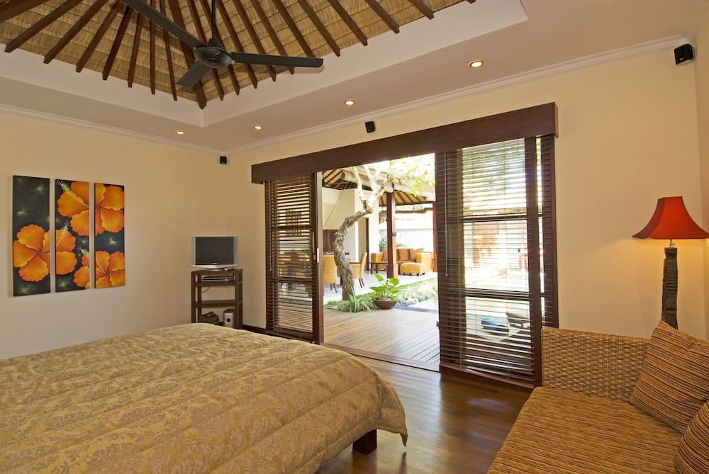 Ellora Villas, Room, photo 3