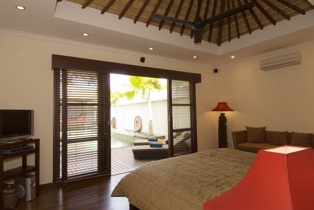 Ellora Villas, Room, photo 4