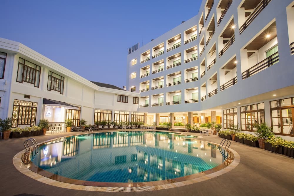Areca Lodge, Primary image, photo 1