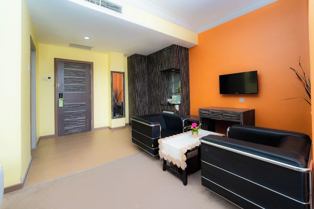 HIG Hotel & Convention, Room, photo 5