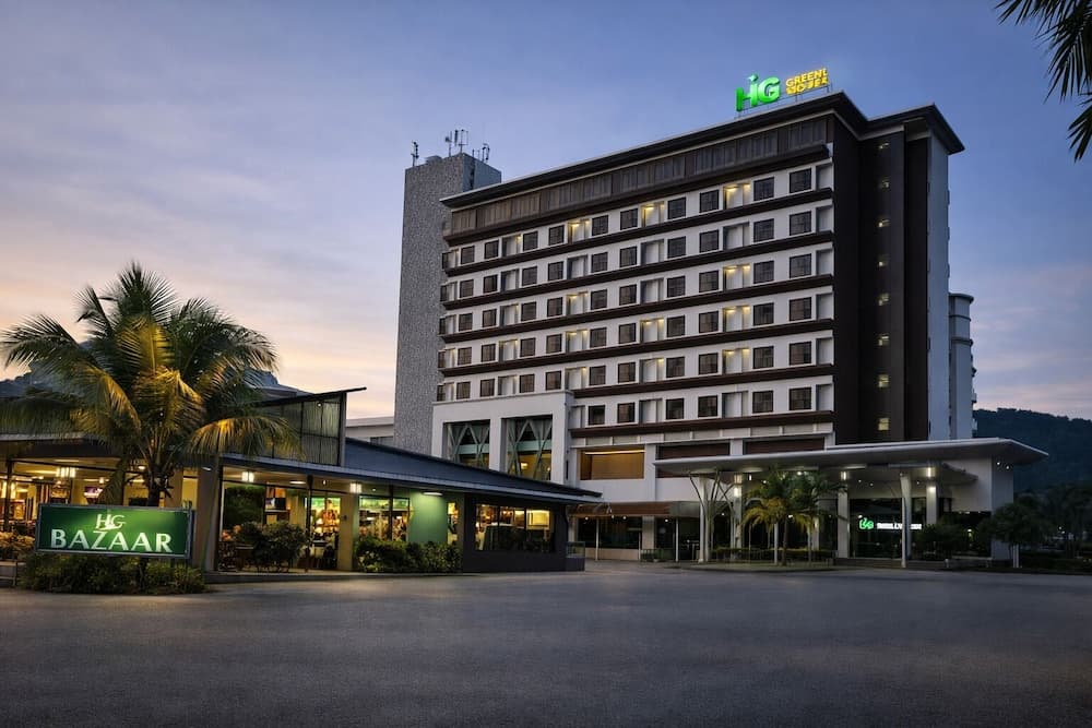 HIG Hotel & Convention, Primary image, photo 1