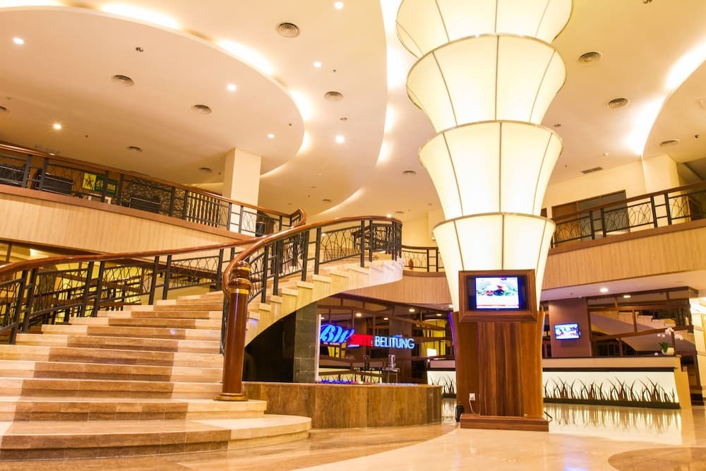 BW Suite Belitung, Lobby, photo 2