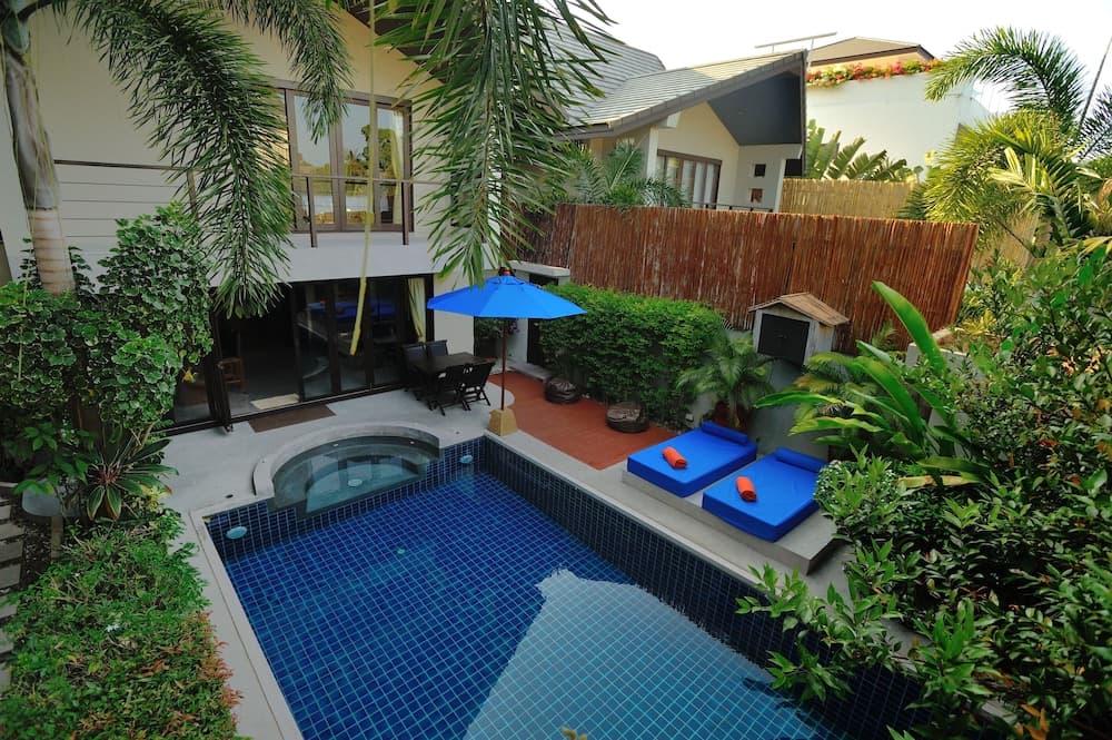 Villa Tawan, Room, photo 5
