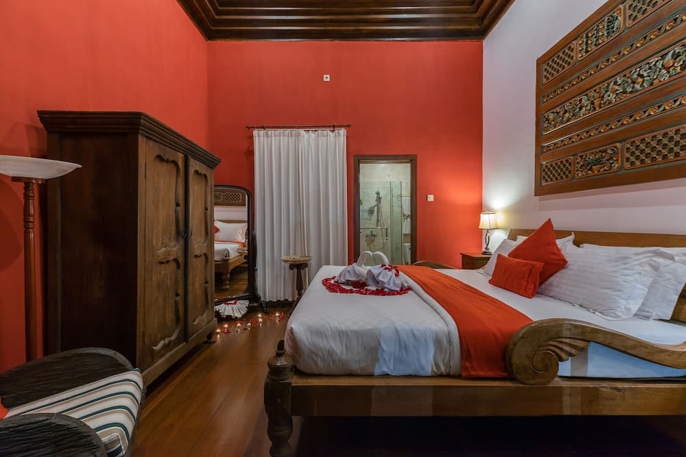 Villa Mulyono, Room, photo 3