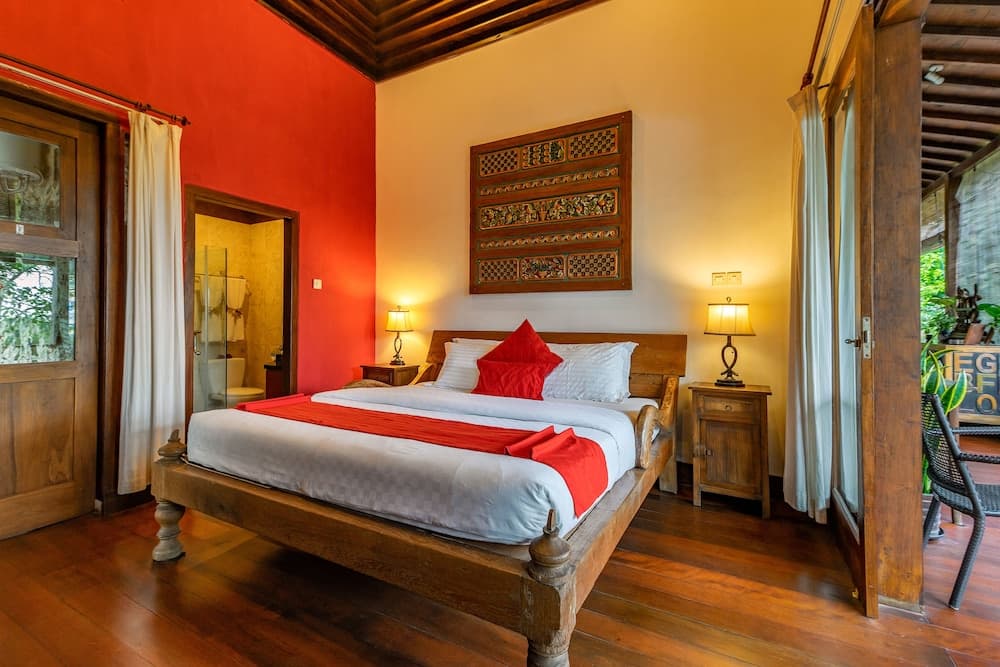 Villa Mulyono, Room, photo 2