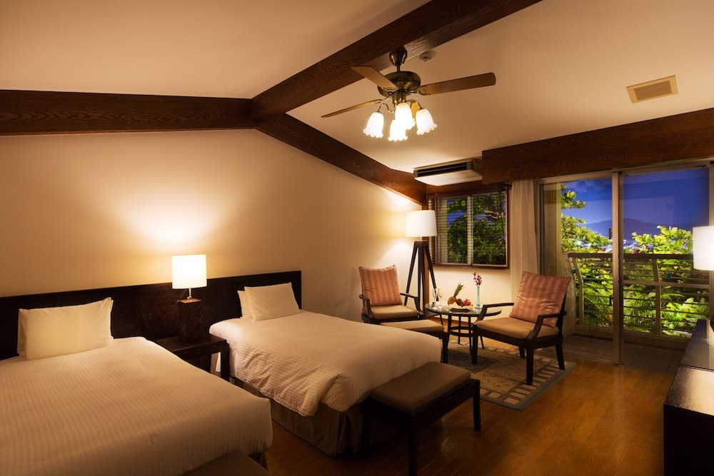 Coco Garden Resort Okinawa, Room, photo 4