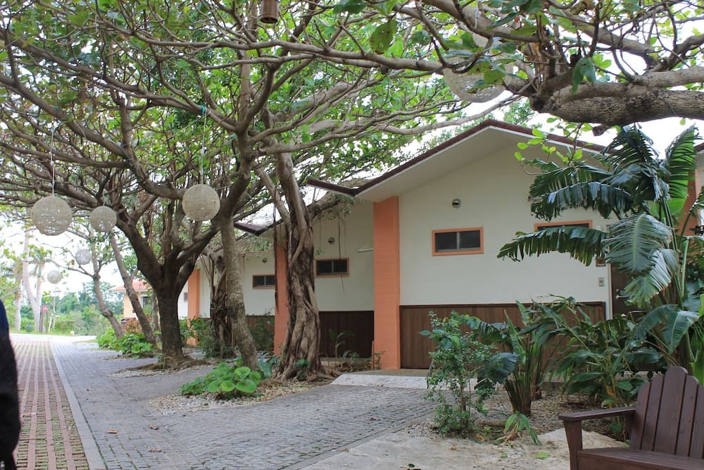 Coco Garden Resort Okinawa, Room, photo 3