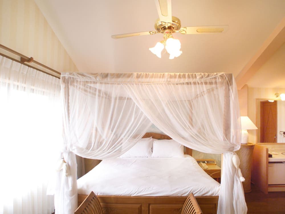 Coco Garden Resort Okinawa, Room, photo 5