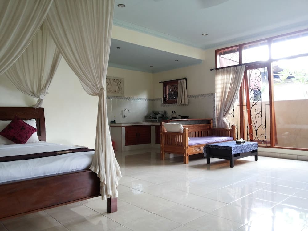Bali Putra Villa, Room, photo 2