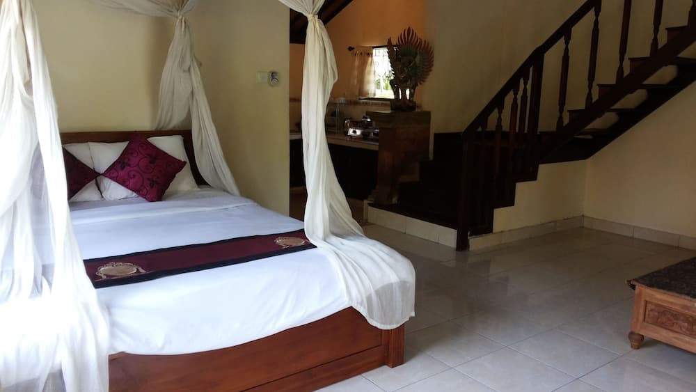 Bali Putra Villa, Room, photo 5