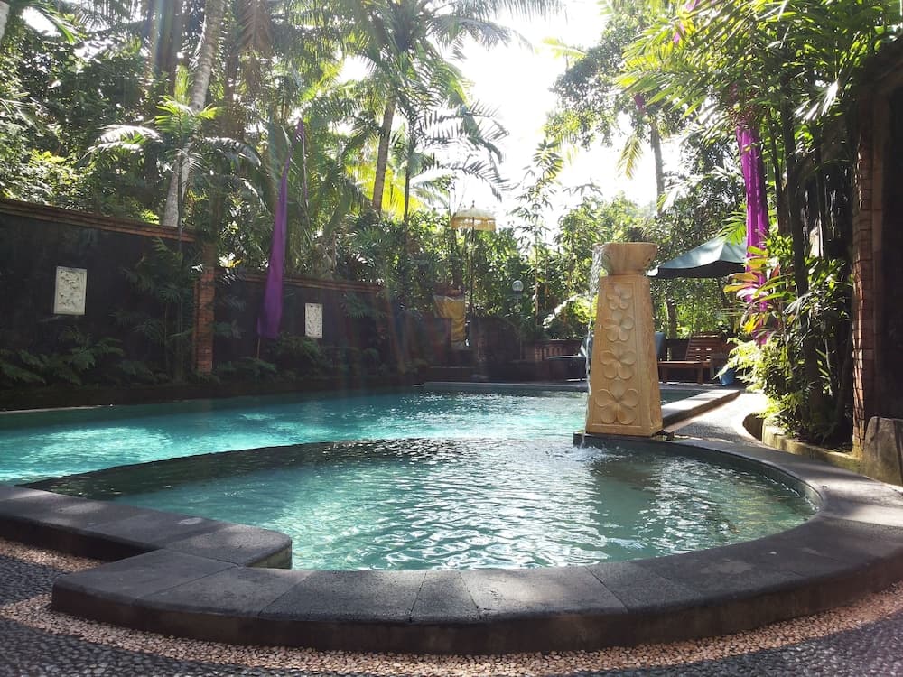 Bali Putra Villa, Primary image, photo 1
