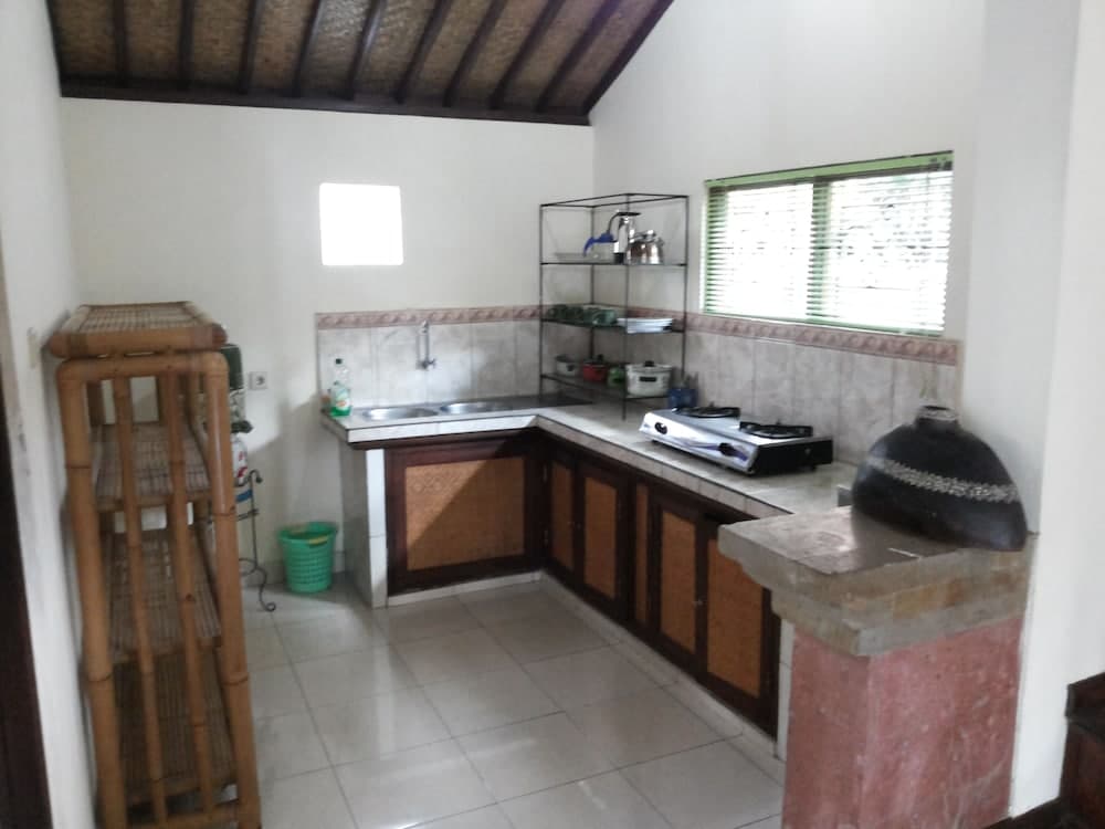 Bali Putra Villa, Room, photo 4