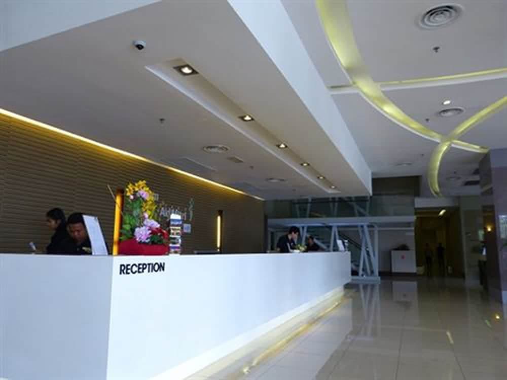 Ixora Hotel, Lobby, photo 2