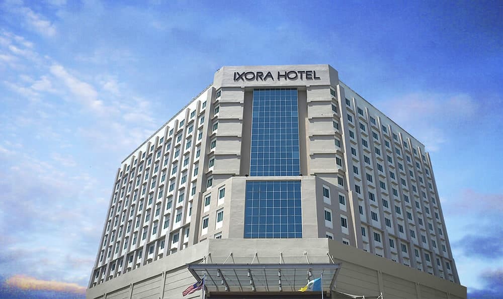 Ixora Hotel, Primary image, photo 1