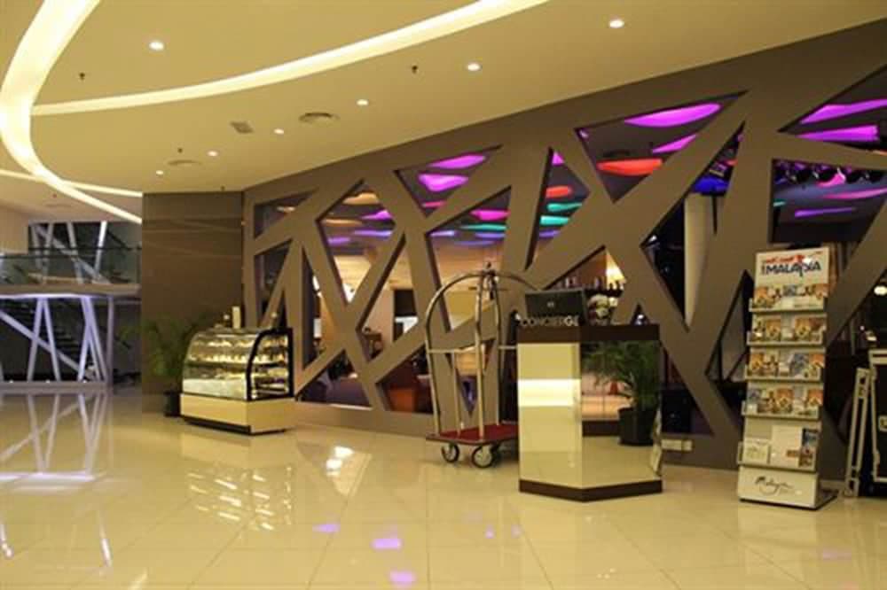 Ixora Hotel, Lobby, photo 3