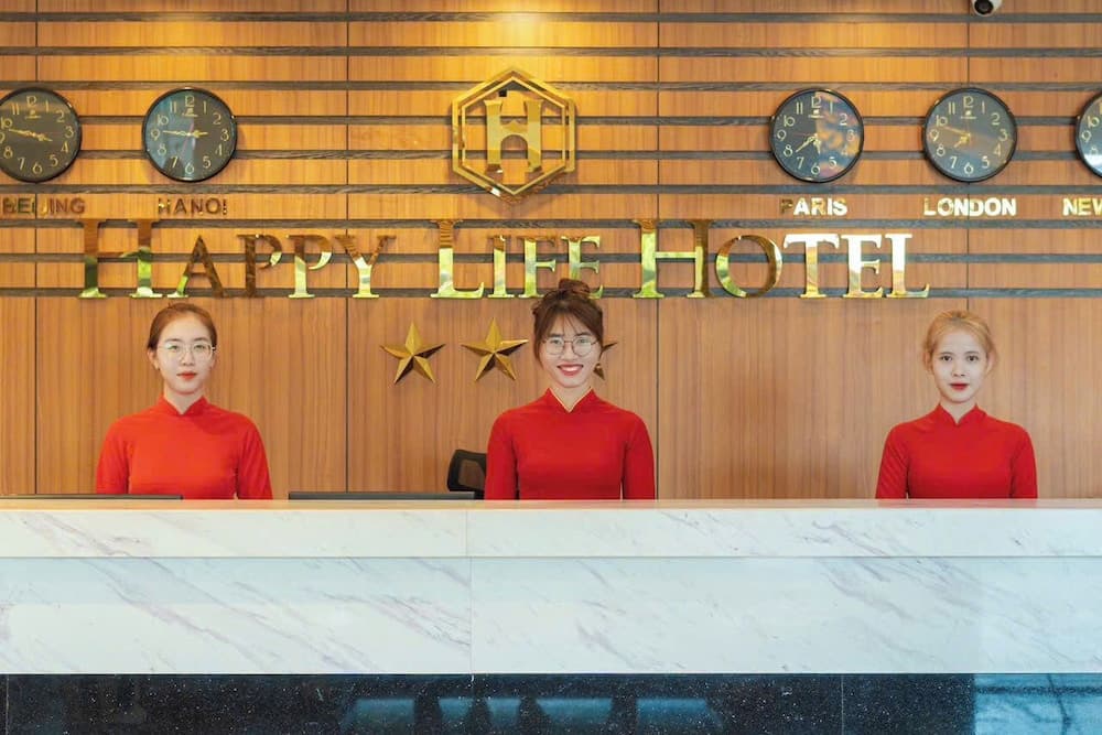 해피 라이프 호텔 기본 이미지 사진 1