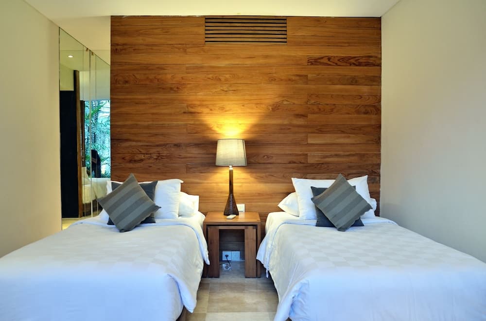 Bias Villa Seminyak, Room, photo 4