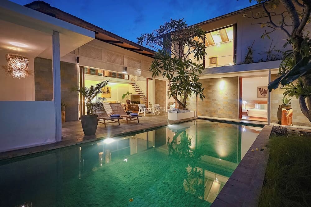 Bias Villa Seminyak, Primary image, photo 1