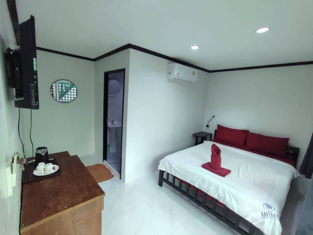 Kitty Guesthouse, Room, photo 2