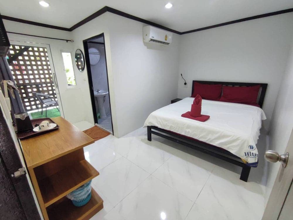 Kitty Guesthouse, Room, photo 5
