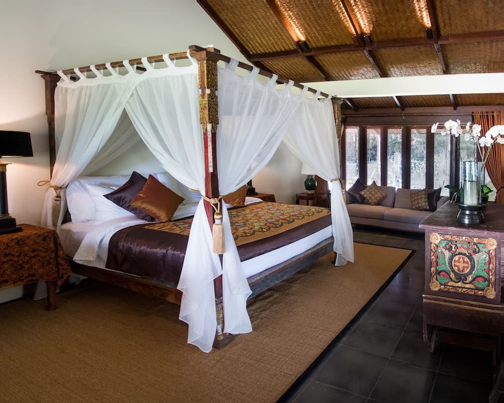 Jeeva Saba Bali, Room, photo 2