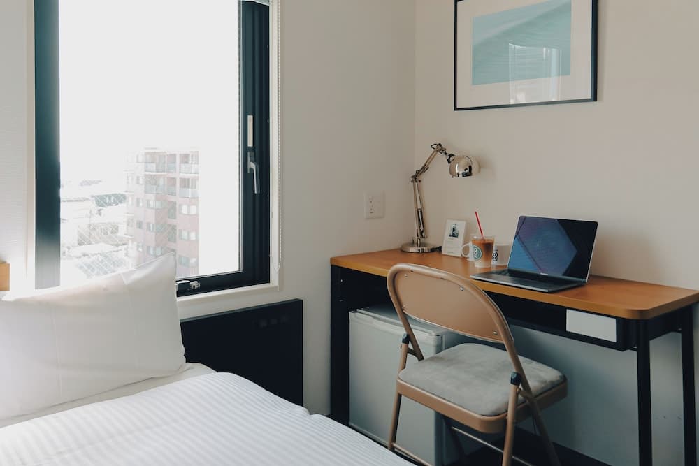 8Hotel, Room, photo 5