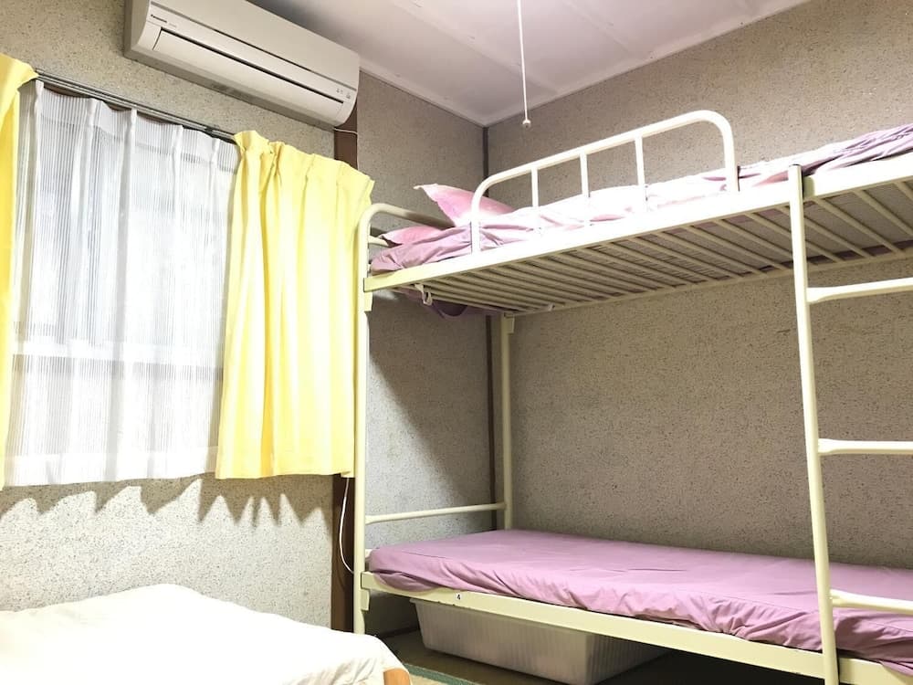 IM 게스트 하우스 - 호스텔 객실 사진 5