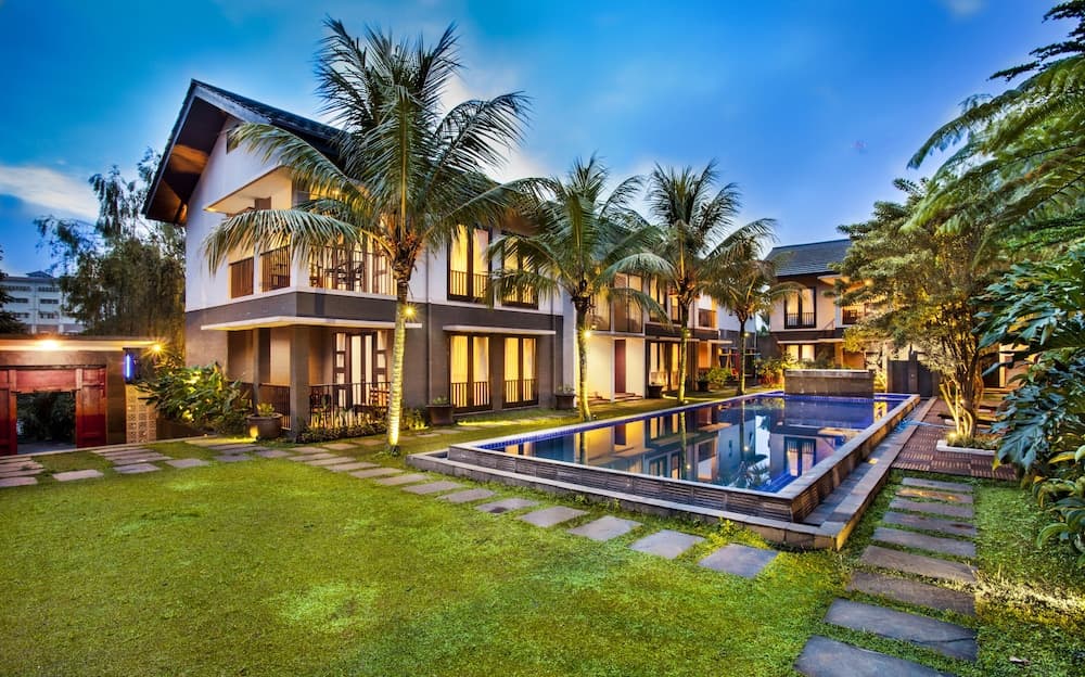 Summer Hills Hotel, Primary image, photo 1