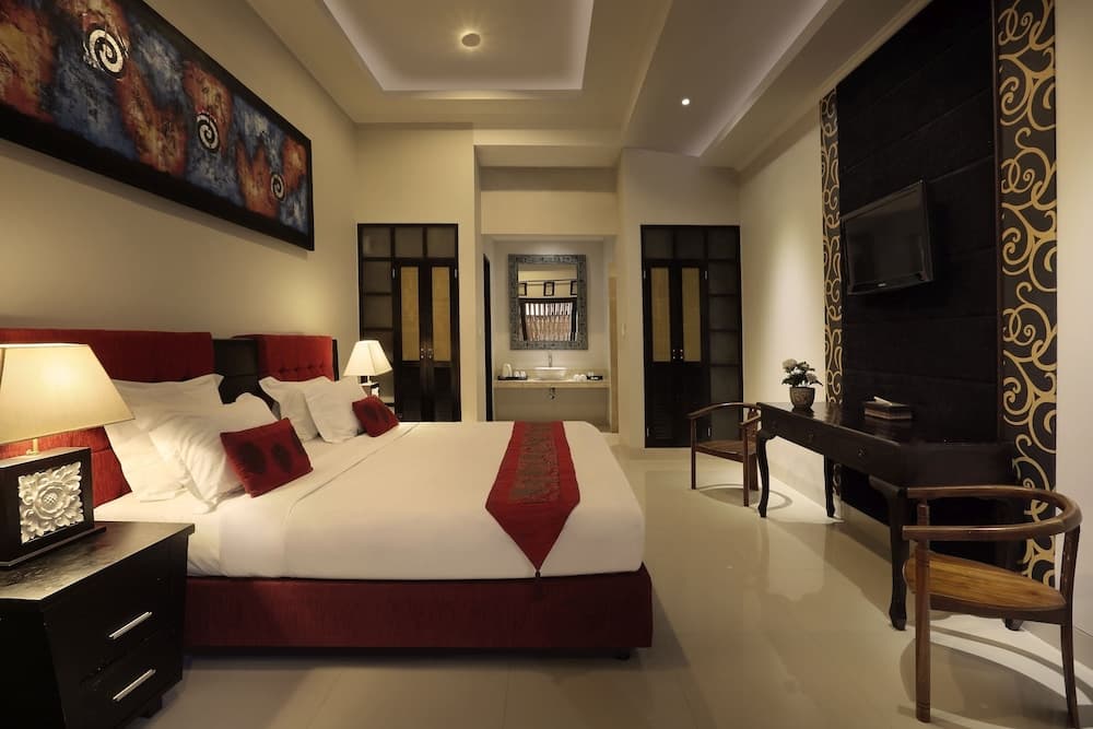 Vamana Resort, Room, photo 4