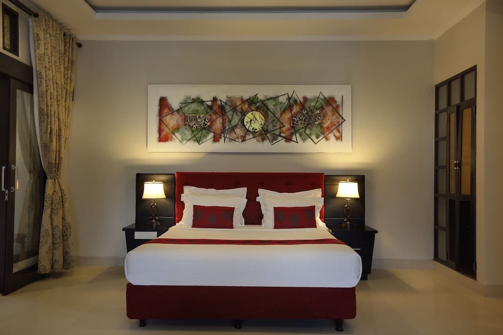 Vamana Resort, Room, photo 5
