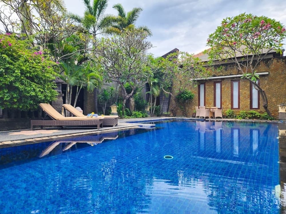 Vamana Resort, Primary image, photo 1