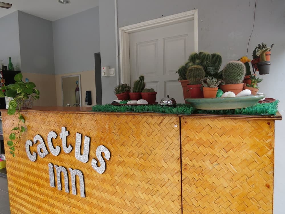 Cactus Inn, Primary image, photo 1