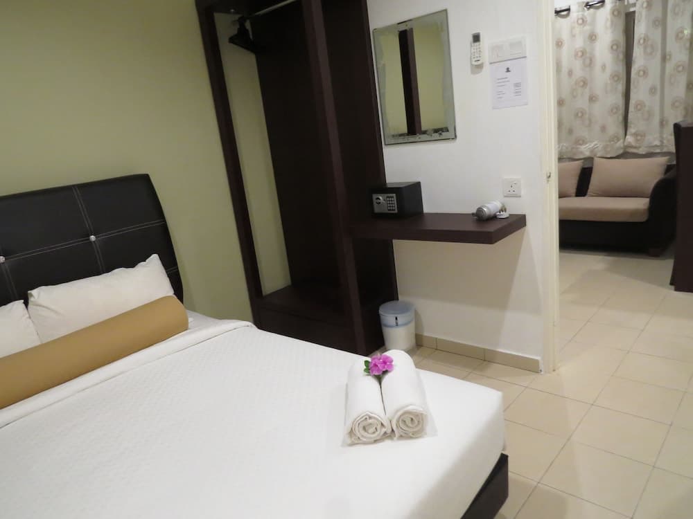 Cactus Inn, Room, photo 5