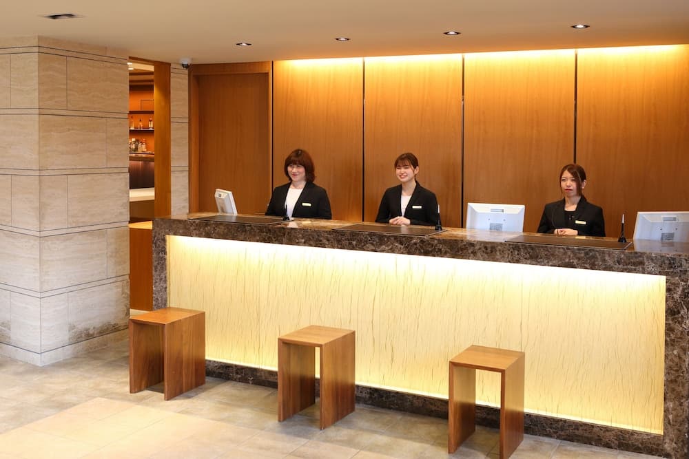 Sakura Terrace, Reception, photo 5