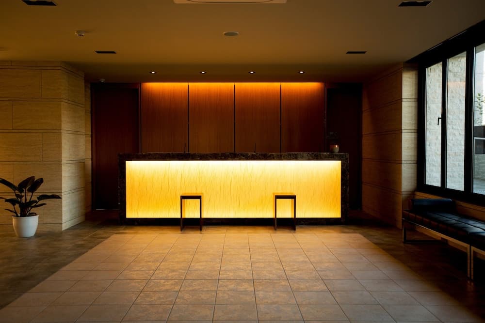 Sakura Terrace, Reception, photo 4