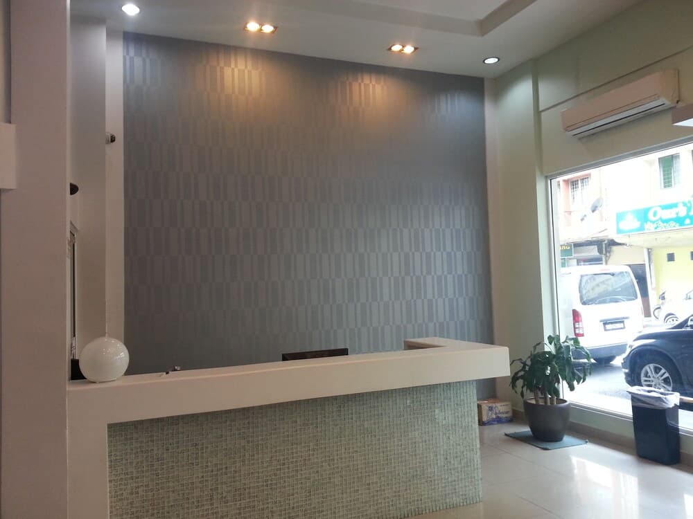 Maxim Hotel, Reception, photo 3