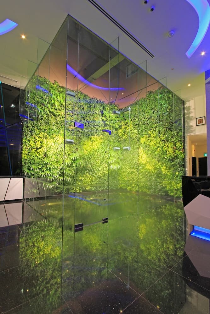 Arton Boutique Hotel, Lobby, photo 3