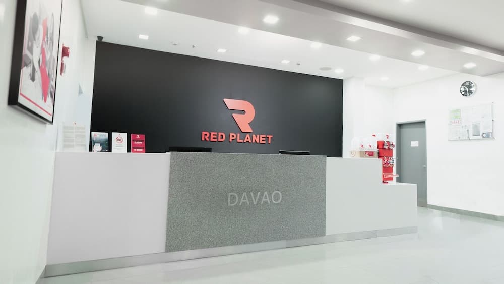 Red Planet Davao, Reception, photo 2