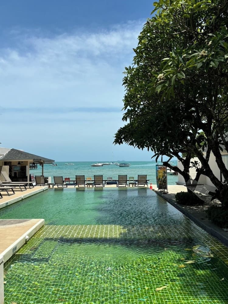 Punnpreeda Beach Resort, Primary image, photo 1