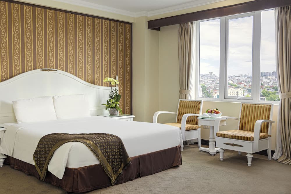 Chalcedony Grand Hotel, Primary image, photo 1