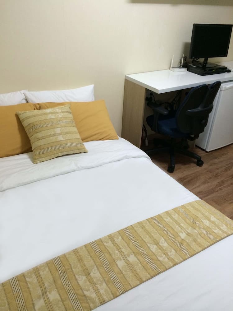 E Residence, Room, photo 3