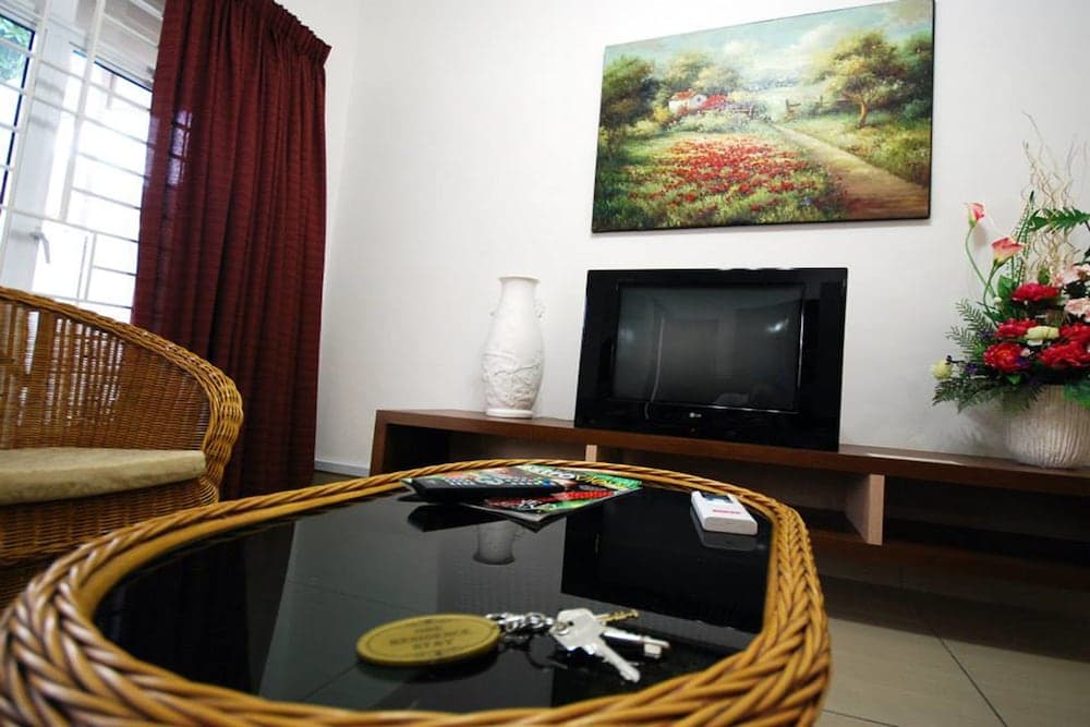 Sunflower House, Lobby, photo 2