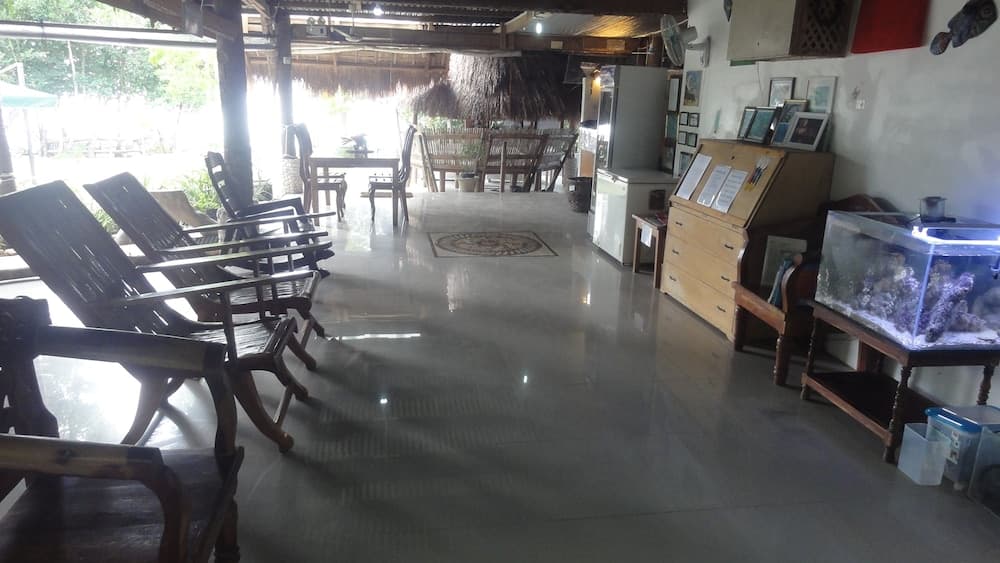 Sea Turtle House, Lobby, photo 3