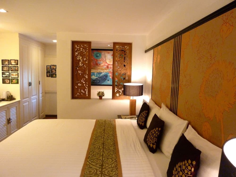 Baipho Lifestyle, Room, photo 4