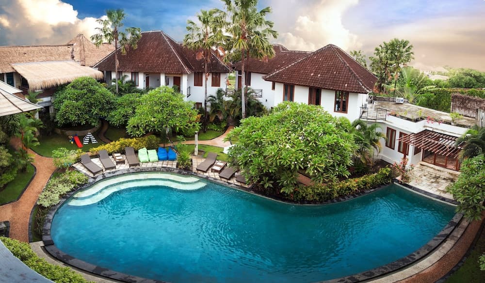 Ecosfera Hotel, Primary image, photo 1