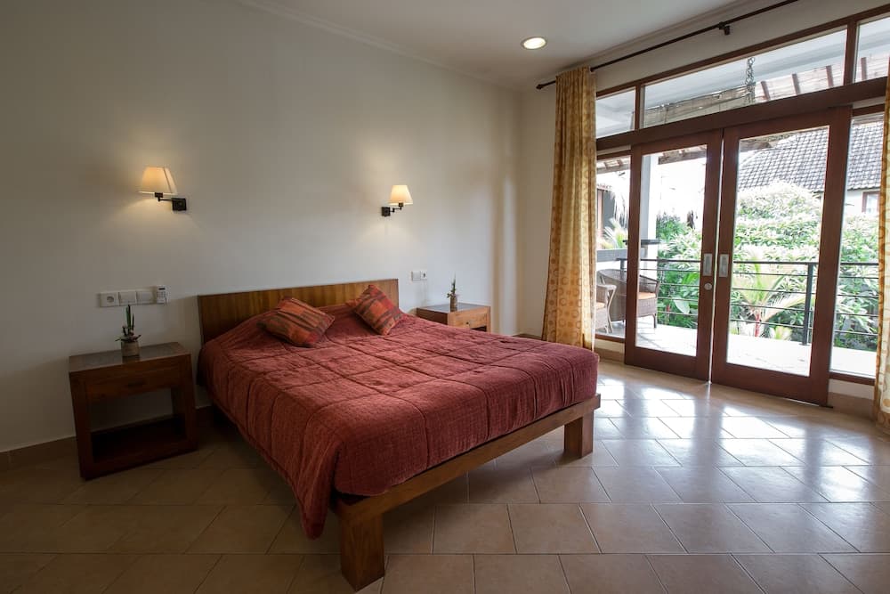 Ecosfera Hotel, Room, photo 4