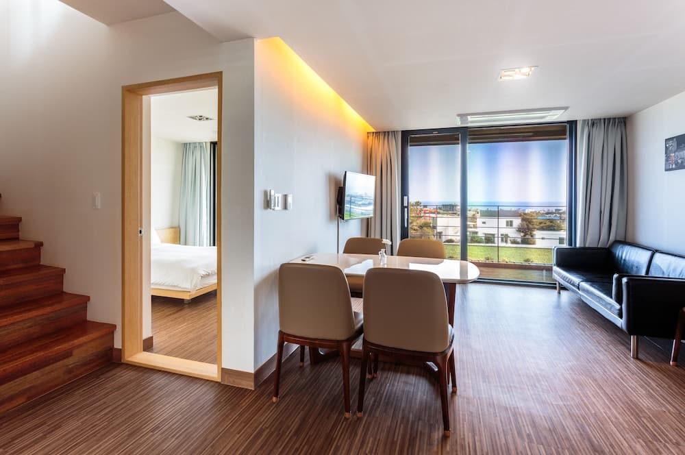 IRO Jeju, Room, photo 3