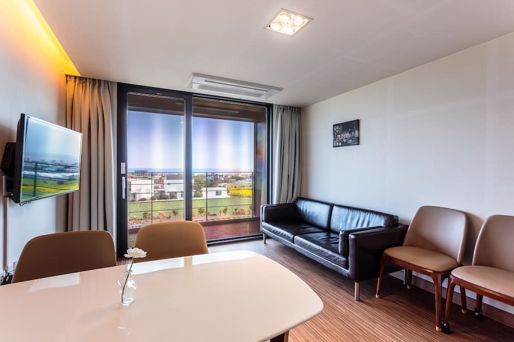 IRO Jeju, Room, photo 2