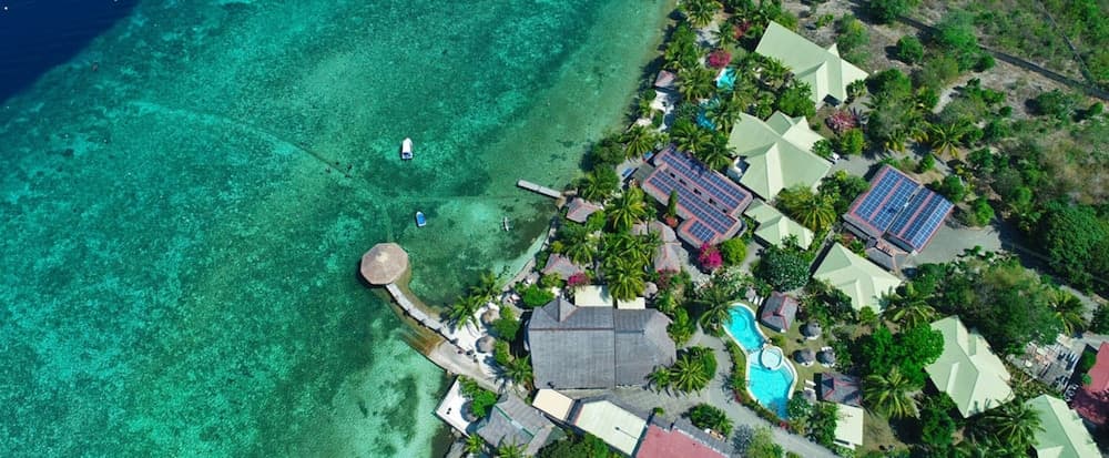 Dolphin House, Primary image, photo 1